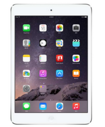 Apple 苹果 MD531CH/A iPad mini WIFI版 16G 银色