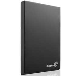 SEAGATE 希捷 Expansion 睿翼 STBX2000401 移动硬盘 2TB 2.5英寸 USB3.0