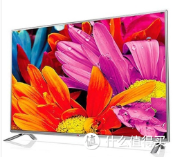LG 55GB5800-CB 55英寸 LED智能电视