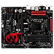 msi 微星 Z87-GD65 Gaming主板（Intel Z87/LGA 1150）