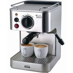 再特价：EUPA 灿坤 TSK-1819A 高压泵浦式咖啡机