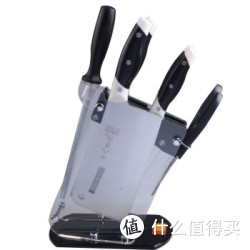 SHIBAZI 十八子作 锋悦七件套刀 S1111