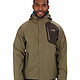 THE NORTH FACE 北面 Carto Triclimate® Jacket北面三合一夹克