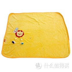 Fisher-Price 费雪 DGD99 小狮子卷毯玩具+凑单品