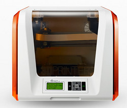 达芬奇 JR1.0 3D打印机