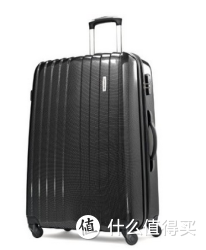 Samsonite 新秀丽 Carbon1 DLX 万向轮拉杆箱  28寸 