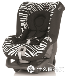 Britax Römer First Class Plus Highline 超级头等舱 儿童安全座椅（送NUK运动水壶*2)