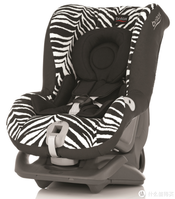 Britax Römer First Class Plus Highline 超级头等舱 儿童安全座椅(送NUK运动水壶*2)
