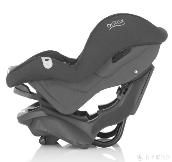 Britax Römer First Class Plus Highline 超级头等舱 儿童安全座椅(送NUK运动水壶*2)
