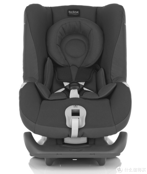 Britax Römer First Class Plus Highline 超级头等舱 儿童安全座椅(送NUK运动水壶*2)