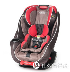 GRACO 葛莱 Head Wise 65 儿童安全座椅