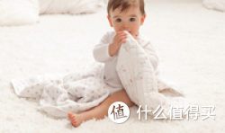aden by aden + anais Swaddleplus Oh My! 多功能包巾 4条装