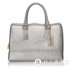 FURLA 芙拉 Candy Medium Satchel 经典果冻包