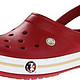 Crocs卡骆驰 Unisex Crocband Florida 中性洞洞鞋