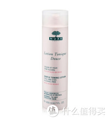 NUXE 欧树 ROSE PETALS 玫瑰花瓣柔肤水 (200ml)