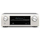 DENON 天龙 AVR-X510BTSP 家庭影院 5.2声道(5*140W）