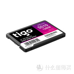 tigo 金泰克 S510 128G SSD 固态硬盘
