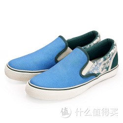 VANCL 凡客诚品 Street culture 女式帆布鞋