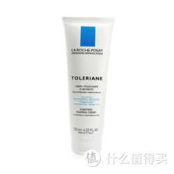 La Roche-Posay 理肤泉 特安洁面泡沫125ml+凑单品