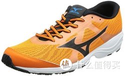 Mizuno 美津浓 PRIMA ETUDE 男式跑鞋