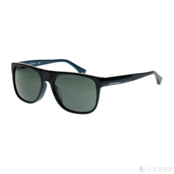 移动端:Emporio Armani 安普里奥·阿玛尼 EA4014F 510471 男款 太阳镜