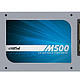 crucial 英睿达 CT960M500SSD1 M500 960G 固态硬盘