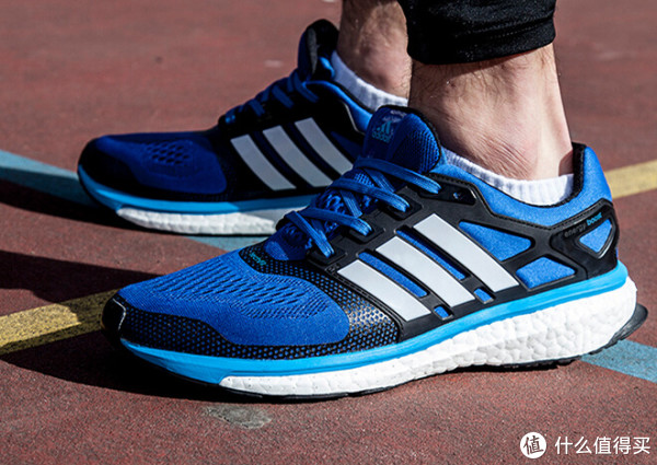 adidas 阿迪达斯 Energy boost 2 男款顶级跑鞋