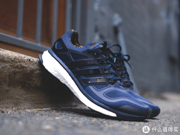 adidas 阿迪达斯 Energy boost 2 男款顶级跑鞋