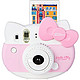 FUJIFILM 富士一次成像 趣奇Checky instax mini Hello Kitty 相机