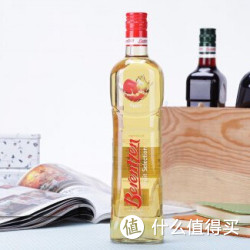 Berentzen 百人城 经典苹果酒 700ml
