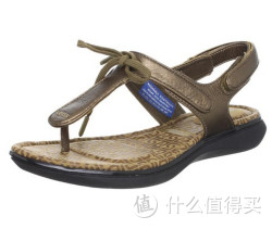 ROCKPORT 乐步 AISLYN 女 凉鞋 三色可选