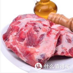 移动端：加拿大猪小排 1kg/袋