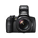Fujifilm 富士 S1 长焦数码相机（50倍变焦、等效24-1200mm、防尘防滴、WiFi）