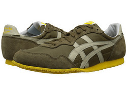 Onitsuka Tiger by Asics Serrano™新低