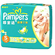 Pampers 帮宝适 超薄干爽系列大包装 S114片