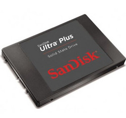SanDisk 闪迪 至尊高速系列 256GB 固态硬盘