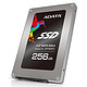 ADATA 威刚 SP920 256G SSD + XPG 红色威龙 2133 8G内存