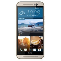 HTC One M9w 金银汇 联通4G手机