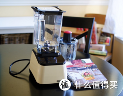 Blendtec Designer 1003202 食物粉碎搅拌机