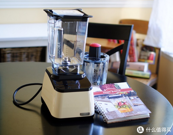 Blendtec Designer 1003202 食物粉碎搅拌机