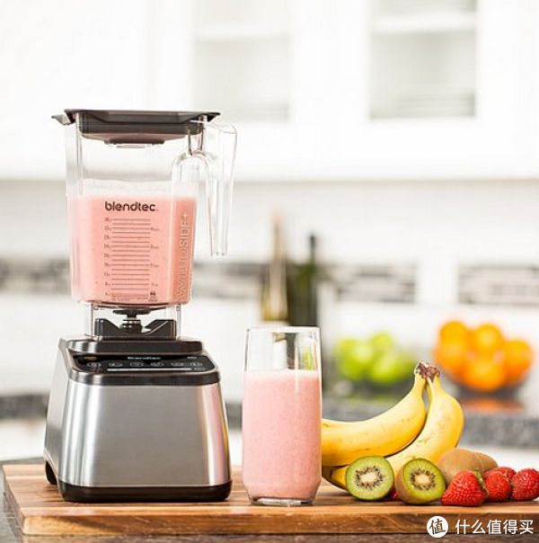 Blendtec Designer 1003202 食物粉碎搅拌机