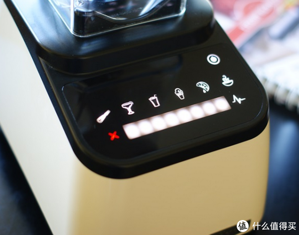 Blendtec Designer 1003202 食物粉碎搅拌机
