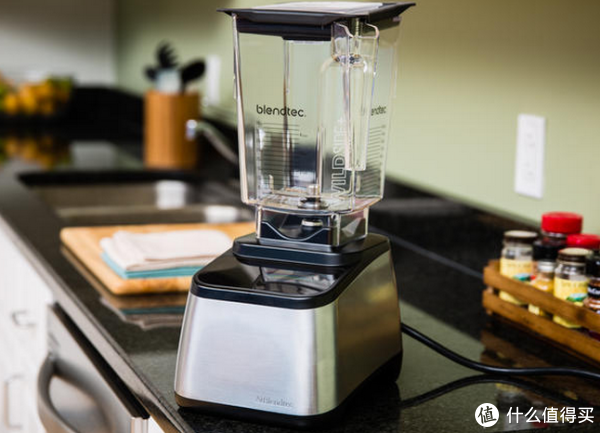 Blendtec Designer 1003202 食物粉碎搅拌机