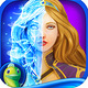 App限免：传奇：冰雪美人Living Legends: Frozen Beauty HD