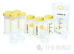 Medela 美德乐 Breast Milk Feeding Gift Set 奶瓶套装