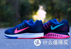 NIKE 耐克 Zoom Structure 18 稳定型 男款跑步鞋