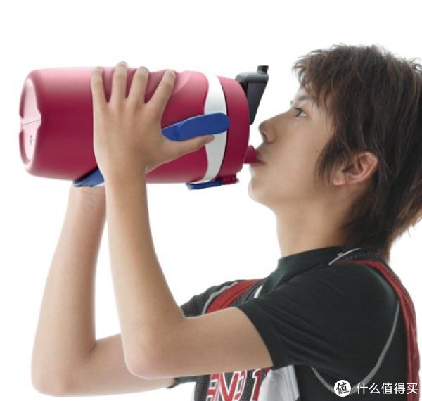 THERMOS 膳魔师 FPC-1901 保冷水壶 1.9L
