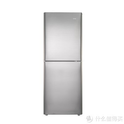 限广东：Galanz 格兰仕 BCD-210SZSC 210L 双门冰箱