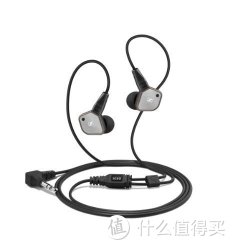 SENNHEISER 森海塞尔 IE80 EAST 旗舰级耳机