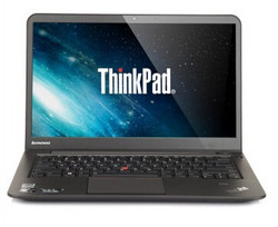 移动端：ThinkPad S3（20AYA07UCD） 14英寸超薄本